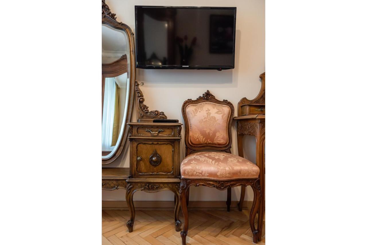 Downtown Antique Apartament Warszawa